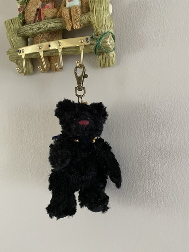 Charlie bears bag buddy - bag, bibi