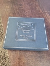Pewtermill Crafts Pewter