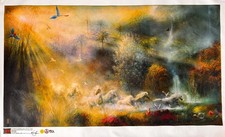 Tom DuBois "God’s Breath"