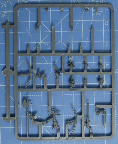 Empire militia incomplete - militia,