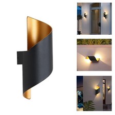 Modern LED Wall Lights Up Down