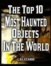 The Top 10 Most Haunted