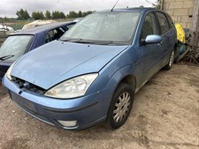 Ford Focus Parts Mk1