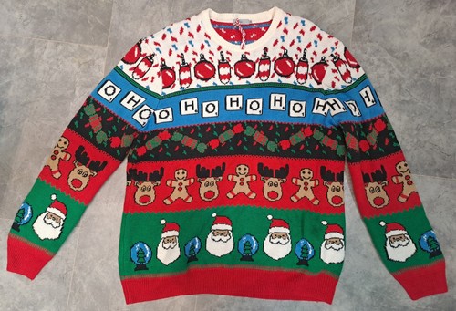 Brand new unworn - , christmas