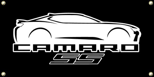 New for chevy camaro gen - new, 6