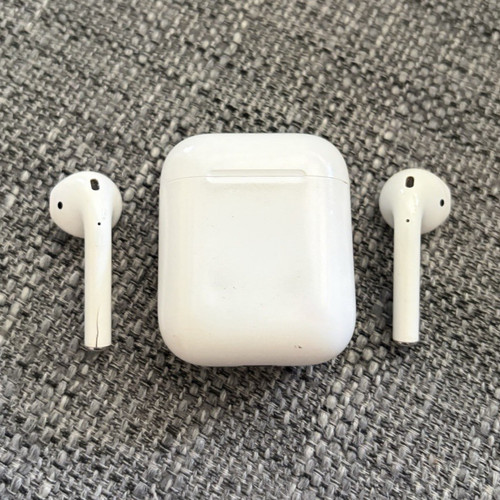 Apple airpods - airpods, (2nd