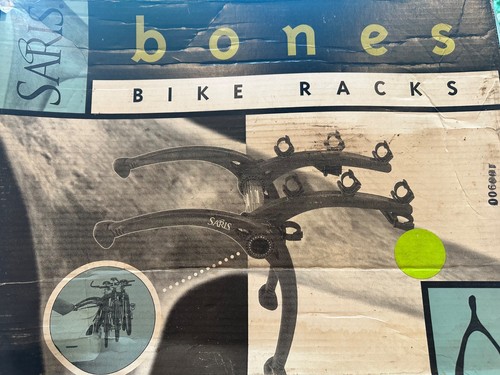 Saris bones bike - saris,