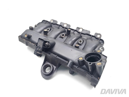 Fiat doblo air - fiat, intake