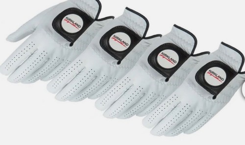 Kirkland signature golf gloves - signature,