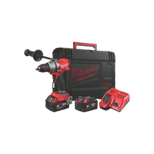 Milwaukee m18onepd3 502x 18v - milwaukee,