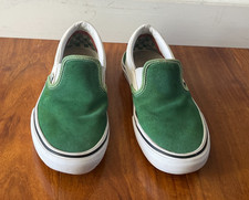 Vans Slip-On Pro Skate Shoes