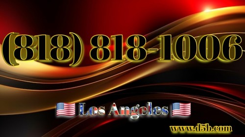 818 los angeles - angeles, vanity