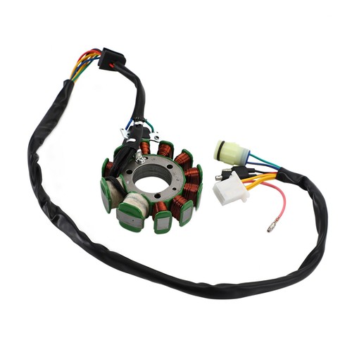 Stator magneto for suzuki - stator,