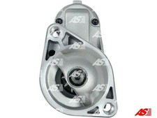 STARTER FITS: MERCEDES-BENZ