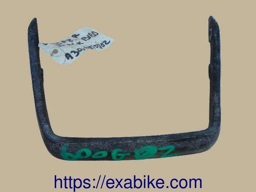 Holding handle for kawasaki - for,