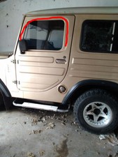 DAIHATSU TAFT F20 F50 FRONT