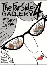 The Far Side Gallery 4 by Gary