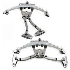 For 1/14 Tamiya RC Tractor