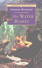 The Water Babies: The Fairy