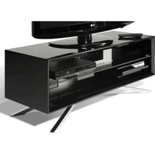 Techlink High Gloss TV Stand