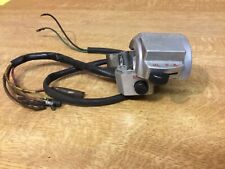 HONDA C90 C70 C50 6v 12v Cub ? Handle-bar Switch 5 Wire Plus 2 Brake