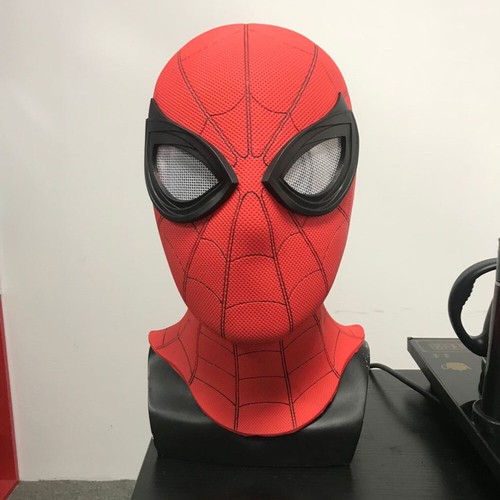 Spider man far from home - spider-man,