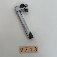 Vintage Raleigh Stamped Handlebar  Stem