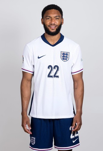 Joe gomez england - , euro