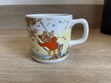 VINTAGE WEDGWOOD RUPERT BEAR