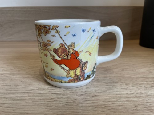 Vintage wedgwood rupert bear - wedgwood,