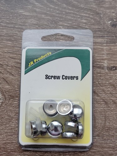Products 20405 chrome - chrome, screw