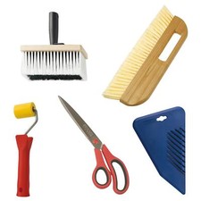 WALLPAPER TOOLS MAKO - PASTING