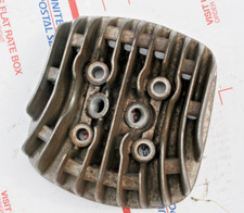 1973-75 SUZUKI TC 100 cc OEM