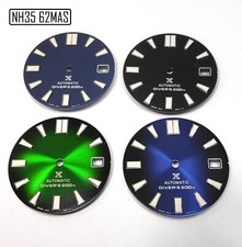 NH35 NH36 SEIKO dial 28.5