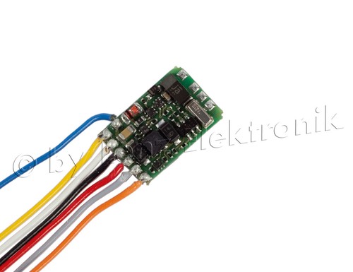 Lenz 10310 dcc digital - 10310-02,