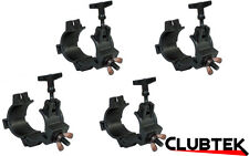 4 x Rhino Equinox Multi Clamp