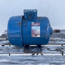 BROOK CROMPTON PARKINSON 3