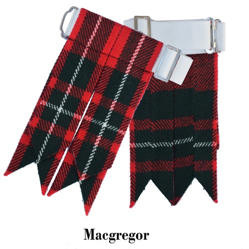 Men scottish macgregor - men's,