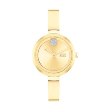 MOVADO BOLD 3601007 TREND GOLD