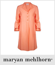 Maryan Mehlhorn Beach Dress