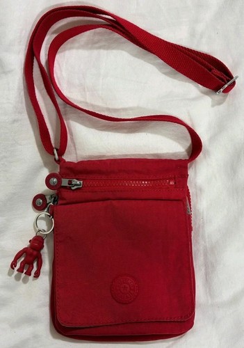 Kipling small crossbody bag - kipling,