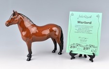Beswick Horses - Dartmoor Pony