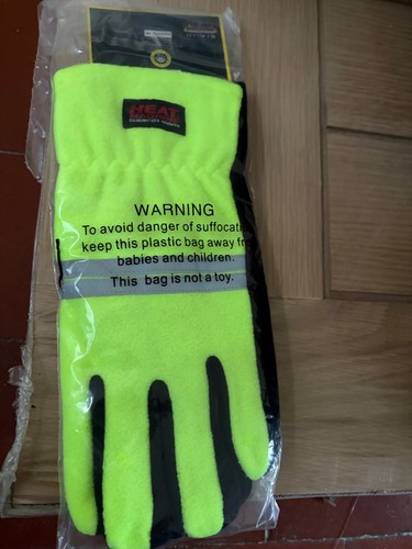 Mens vis reflective - mens,