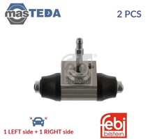06097 DRUM WHEEL BRAKE