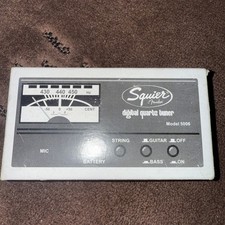 Squire by Fender Digital