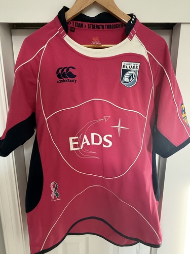 Cardiff blues 2008 - blues,