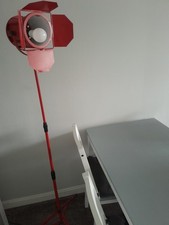 Industrial Directors RED