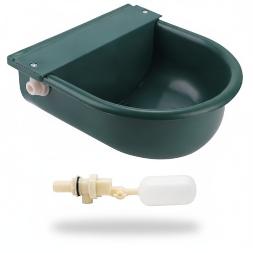 Automatic livestock waterer - livestock,