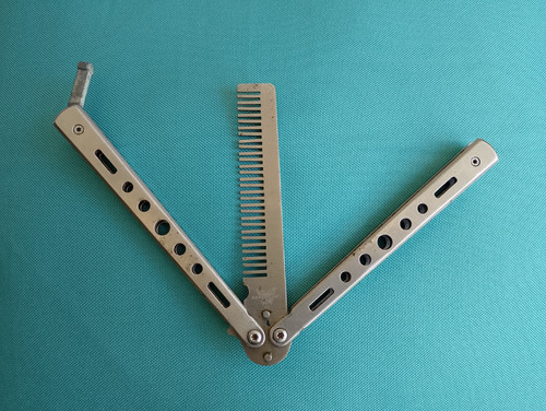Benchmade usa butterfly - usa,