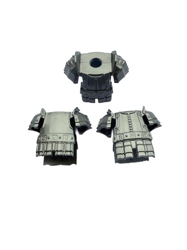 Custom moc printed - 1x,